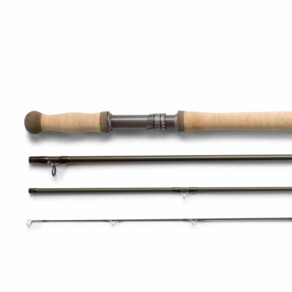 Orvis Mission Two-Handed Fly Rod - Image 2