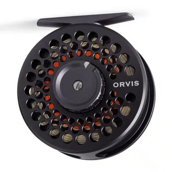 Orvis Battenkill Disc Reel