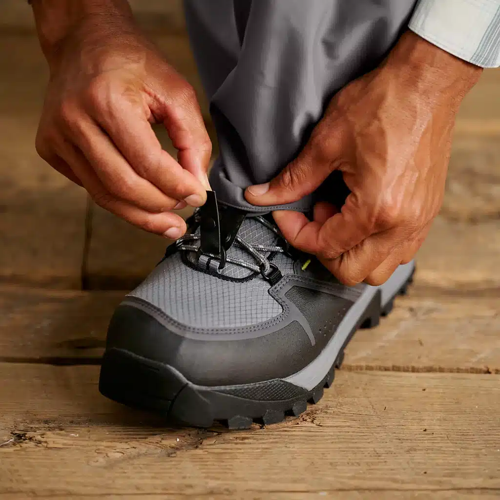 Orvis M'S Ultralight Waders - Image 5