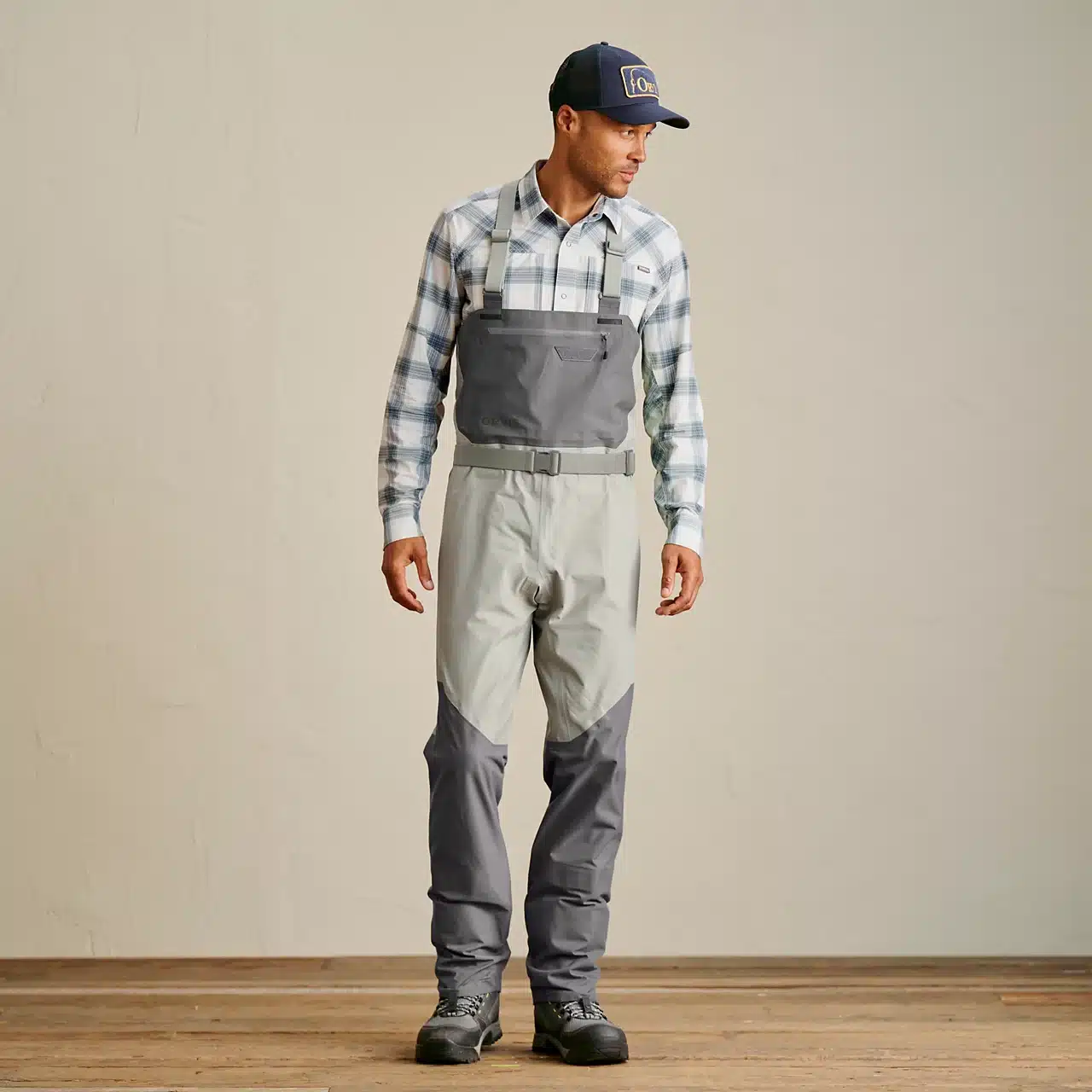 Orvis M'S Ultralight Waders - Image 2