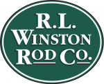 RL Winston Rod Co at Confluence Fly Shop in Bend Oregon