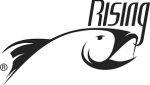 Rising products at Confluence Fly Shop in Bend Oregon